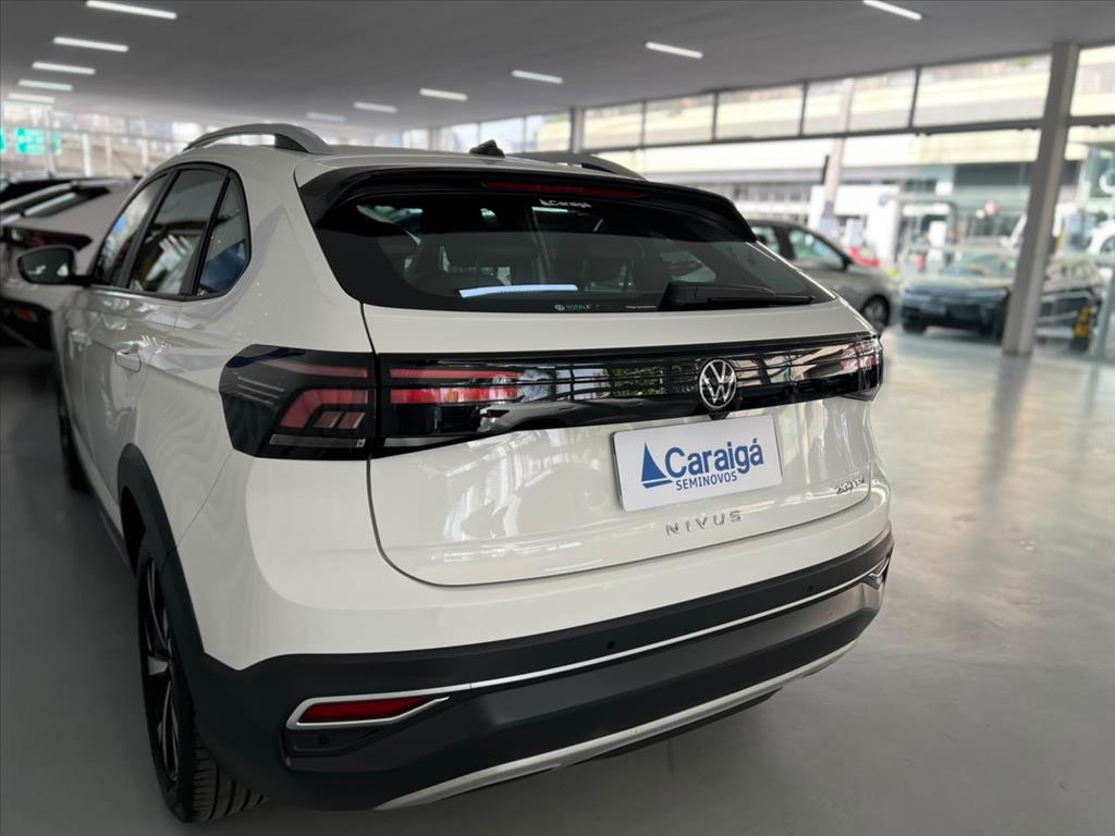 NIVUS 1.0 200 TSI TOTAL FLEX HIGHLINE AUTOMÁTICO19