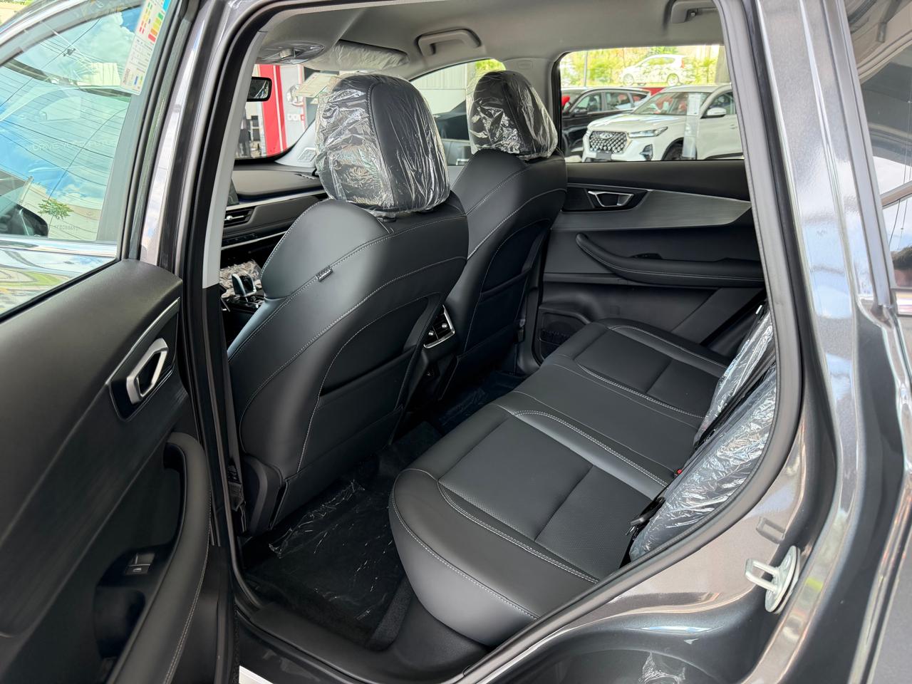 TIGGO 7 1.5 TCI TURBO FLEX SPORT CVT10