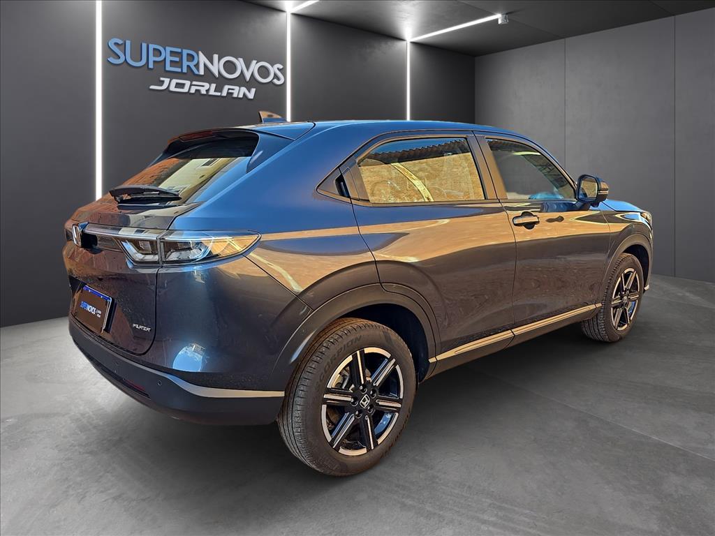 HR-V 1.5 DI I-VTEC FLEX EXL CVT2
