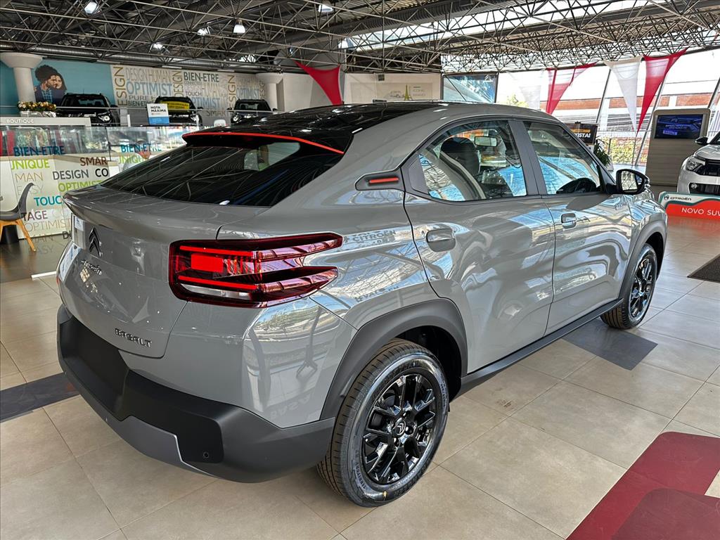 BASALT 1.0 TURBO 200 FLEX DARK EDITION CVT BASALT 1.0 TURBO 200 FLEX DARK EDITION CVT