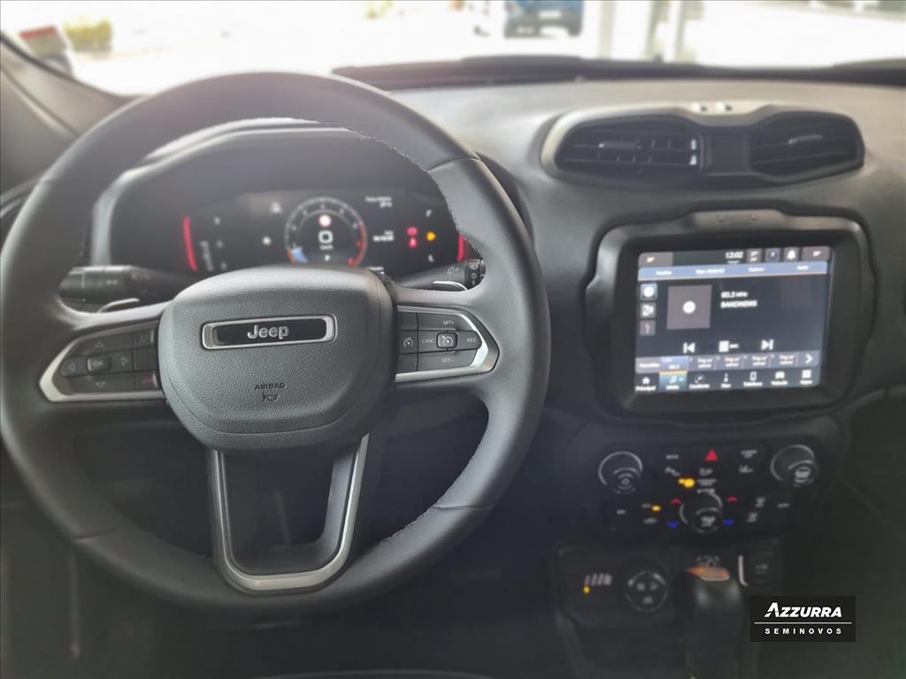 RENEGADE 1.3 T270 TURBO FLEX S 4X4 AT919