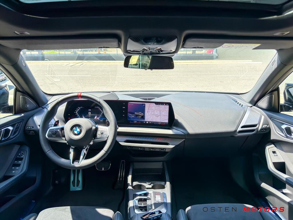 BMW-M235i-2.0 16V TURBO GASOLINA XDRIVE GRAN COUPÉ STEPTRONIC