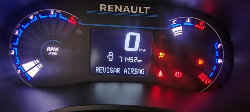 KWID 1.0 12V SCE FLEX INTENSE MANUAL8