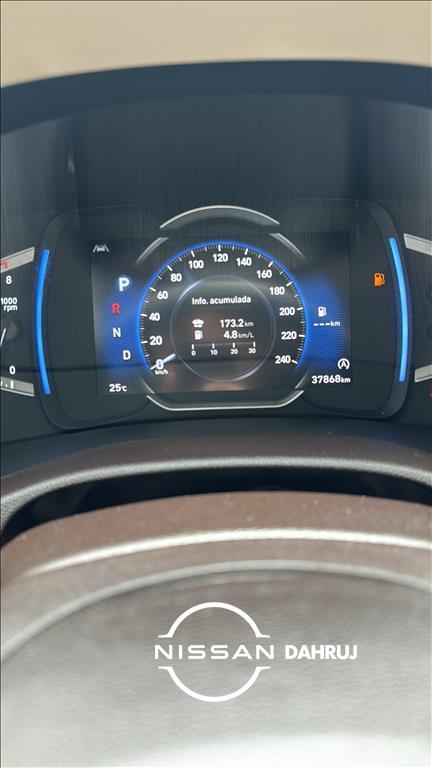 CRETA 2.0 FLEX ULTIMATE AUTOMÁTICO2