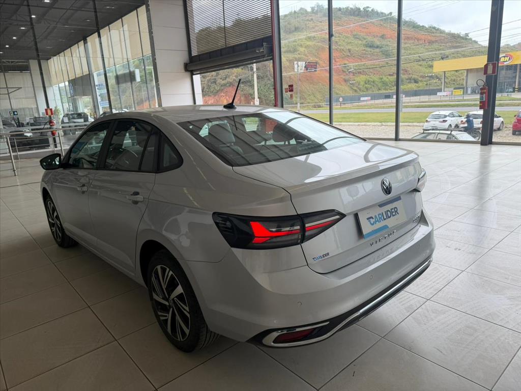 VIRTUS 1.0 200 TSI HIGHLINE AUTOMÁTICO4