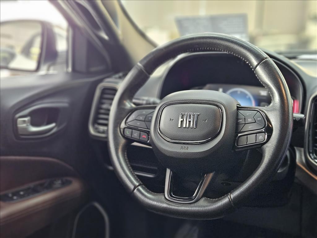 TORO 2.0 16V TURBO DIESEL RANCH 4WD AT95