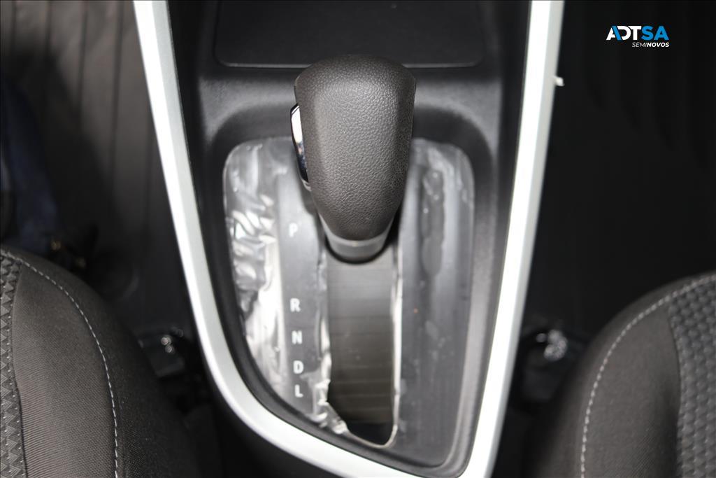 CHEVROLET ONIX 1.0 TURBO FLEX LTZ AUTOMÁTICO