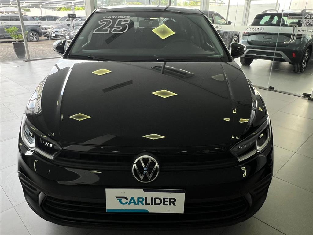 POLO 1.0 170 TSI SENSE AUTOMÁTICO