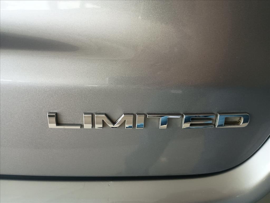 COMPASS 2.0 16V DIESEL LIMITED 4X4 AUTOMÁTICO8