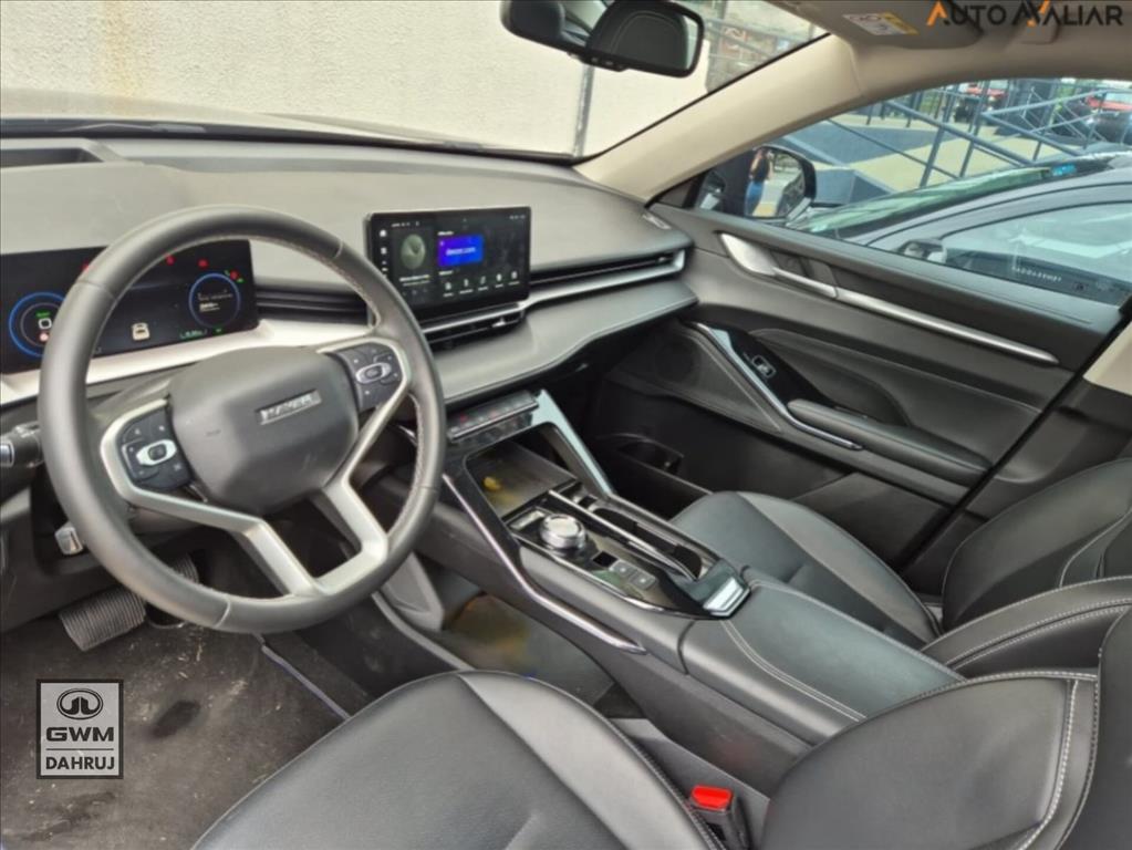 HAVAL H6 1.5 PHEV PREMIUM AWD E-TRACTION4