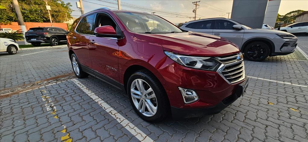EQUINOX 2.0 16V TURBO GASOLINA PREMIER AWD AUTOMÁTICO2