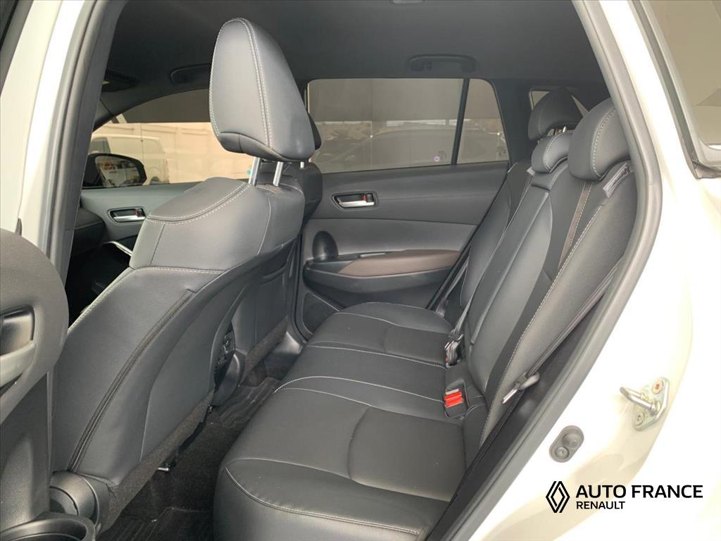 COROLLA CROSS 2.0 VVT-IE FLEX XRE DIRECT SHIFT6