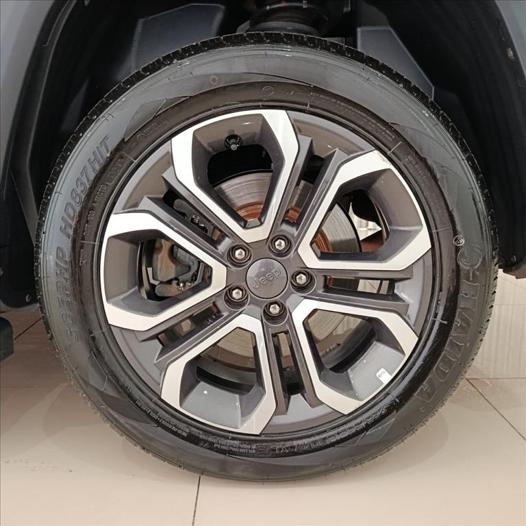 COMMANDER 1.3 T270 TURBO FLEX LIMITED AT612