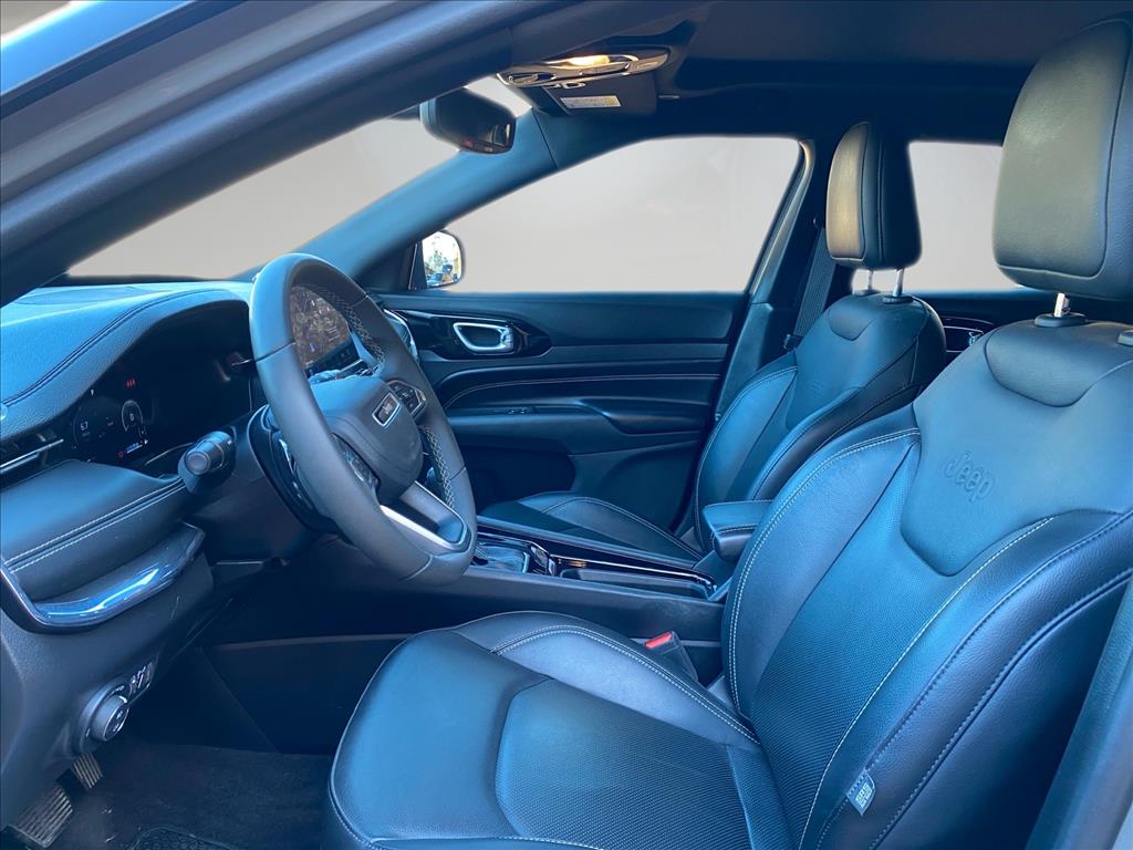 COMPASS 1.3 T270 TURBO FLEX S AT66