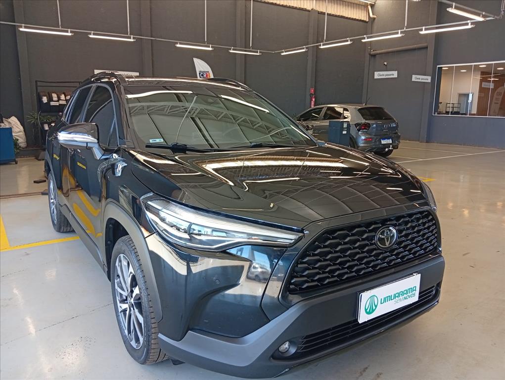COROLLA CROSS 2.0 VVT-IE FLEX XRE DIRECT SHIFT1