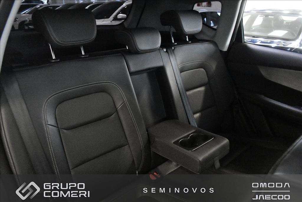 TIGGO 7 1.5 TCI TURBO FLEX SPORT CVT7
