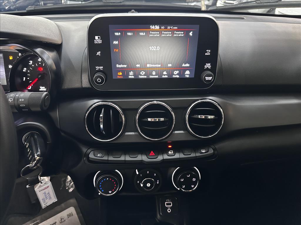 ARGO 1.3 FIREFLY FLEX TREKKING MANUAL8