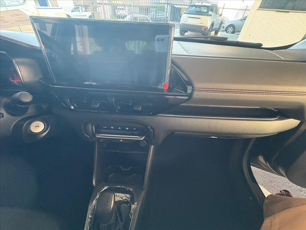 BASALT 1.0 TURBO 200 FLEX DARK EDITION CVT5