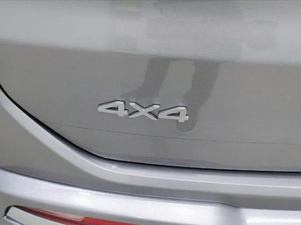 COMMANDER 1.3 T270 TURBO FLEX OVERLAND AT614