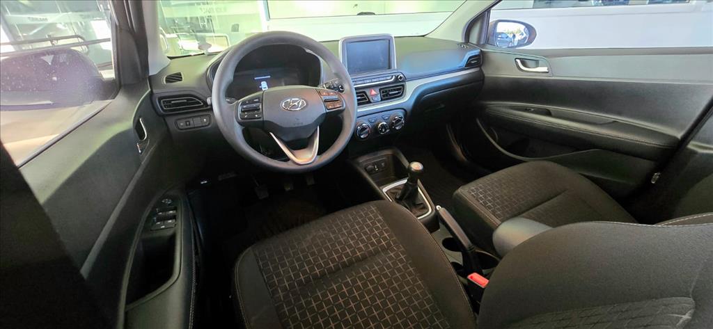 HB20 1.0 12V FLEX LIMITED PLUS MANUAL8