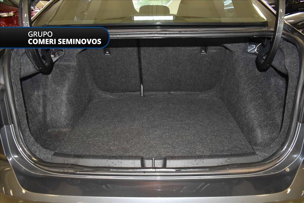 VIRTUS 1.4 250 TSI GTS AUTOMÁTICO