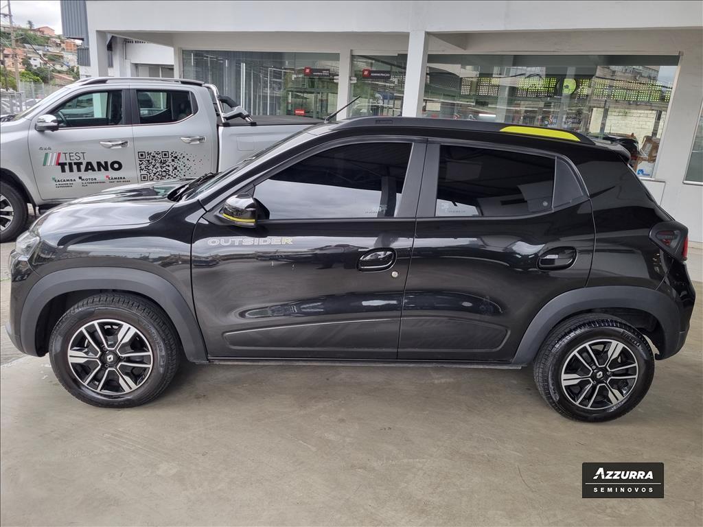 KWID 1.0 12V SCE FLEX OUTSIDER MANUAL3