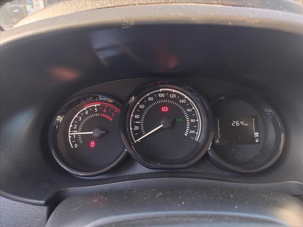 KANGOO 1.6 16V SCE FLEX ADVANCED MANUAL14
