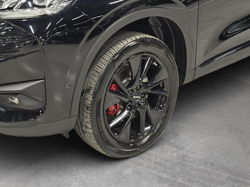 HAVAL H6 1.5 HEV PREMIUM E-TRACTION5