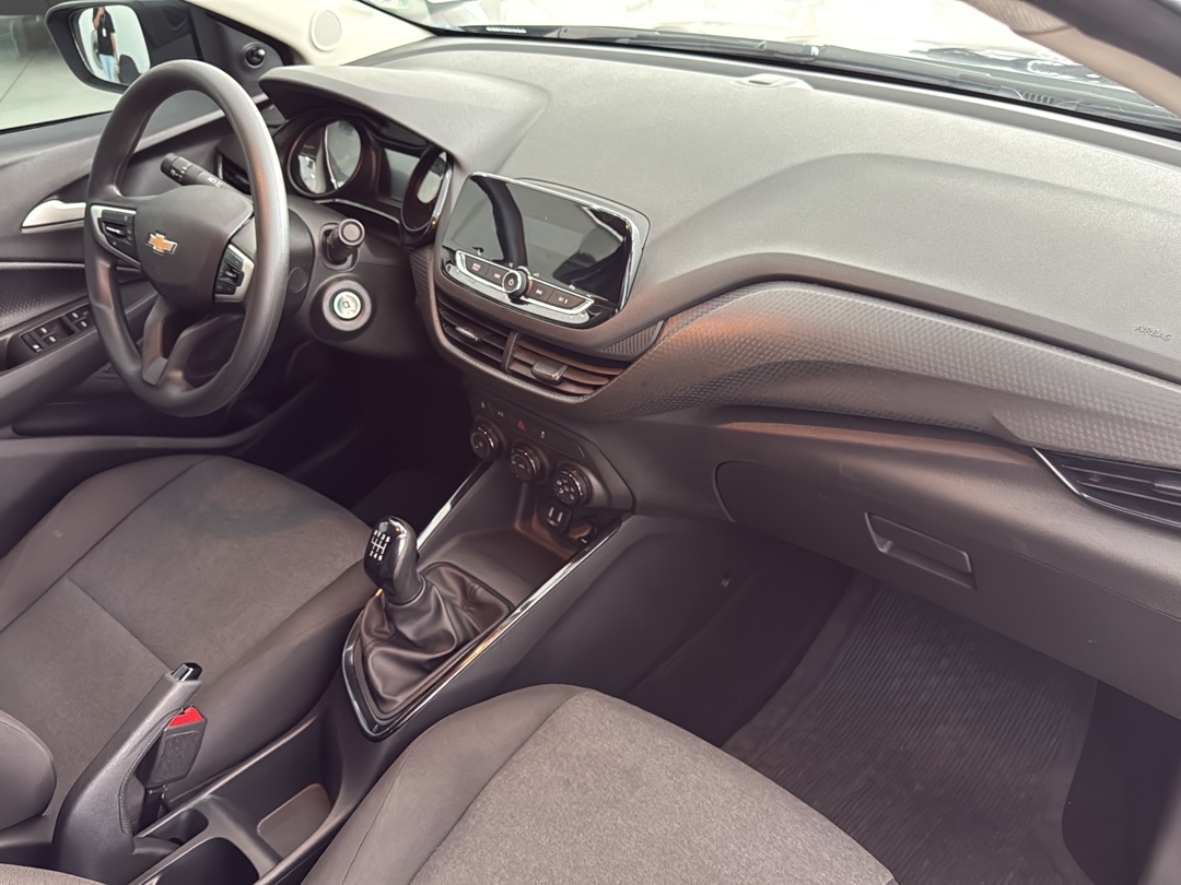 ONIX 1.0 FLEX MANUAL9