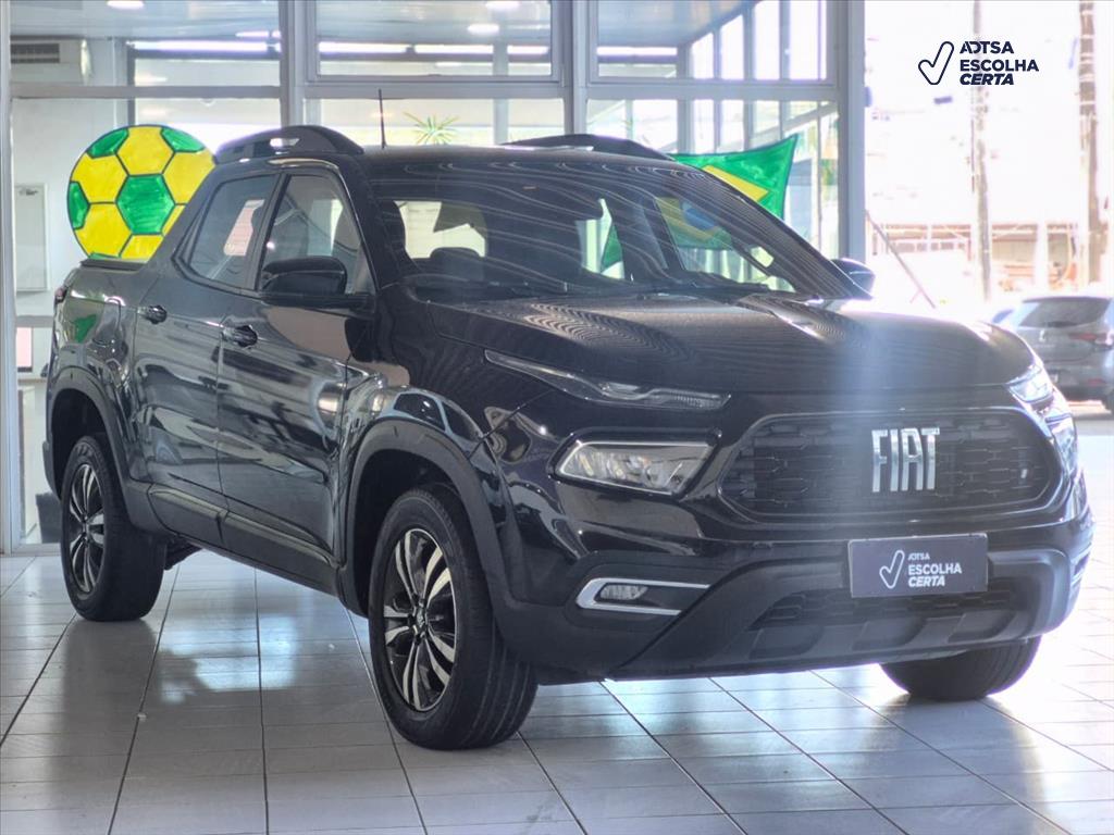 FIAT TORO