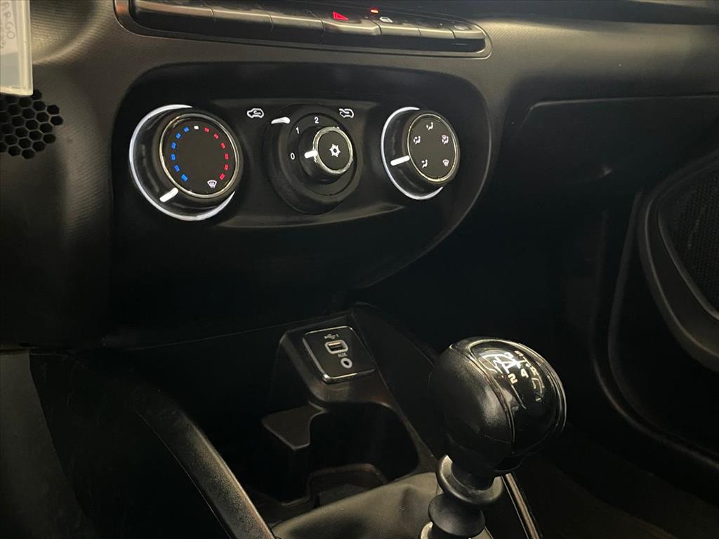 ARGO 1.0 FIREFLY FLEX DRIVE MANUAL10