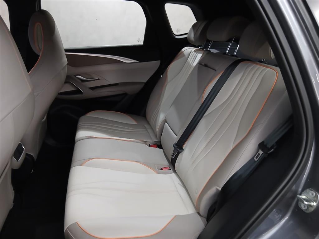 SONG PRO 1.5 DM-I HÍBRIDO GS AUTOMÁTICO10