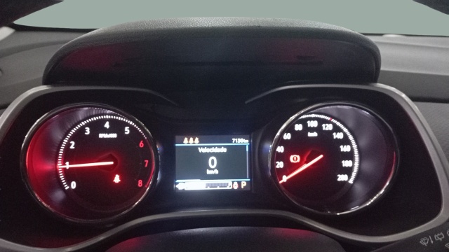 TRACKER 1.2 TURBO FLEX PREMIER AUTOMÁTICO7