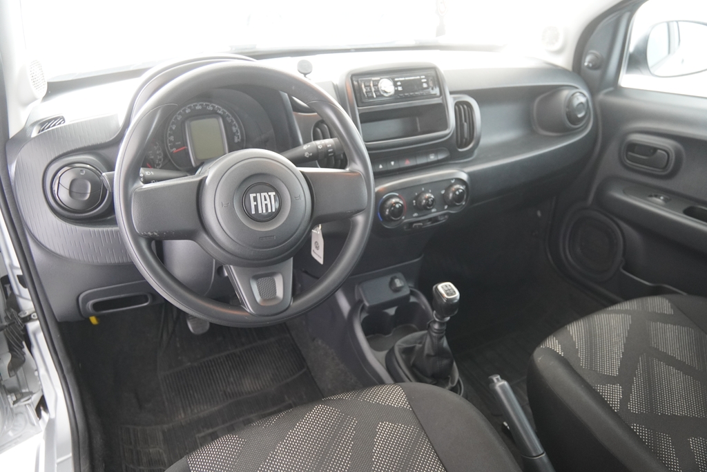 MOBI 1.0 EVO FLEX LIKE. MANUAL5