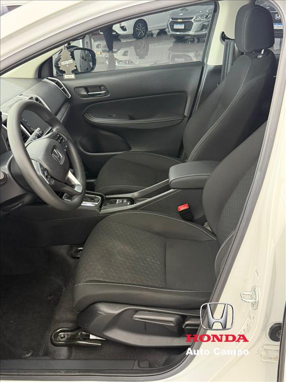 CITY 1.5 i-VTEC FLEX HATCH EX CVT7