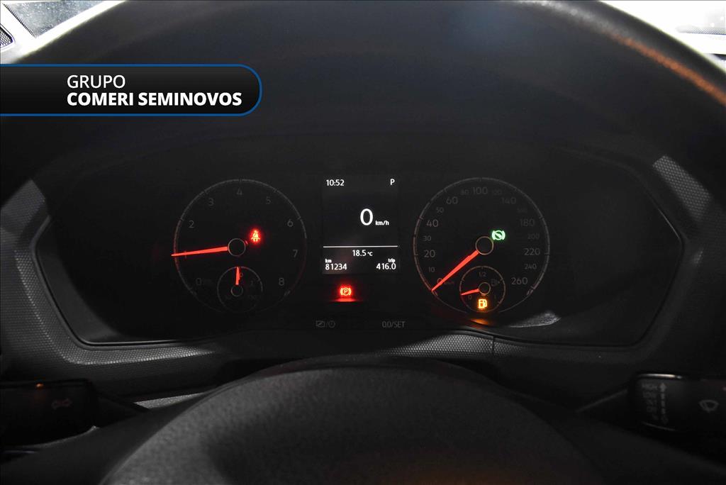 T-CROSS 1.0 200 TSI TOTAL FLEX SENSE AUTOMÁTICO