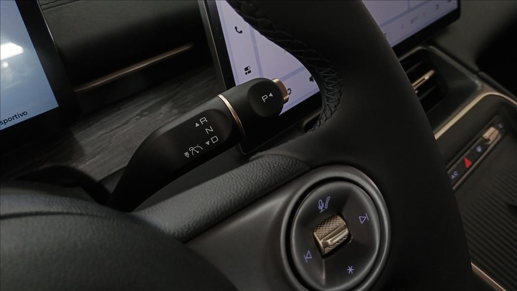 CAPTIVA EV 60 KW ELÉTRICO PREMIER15