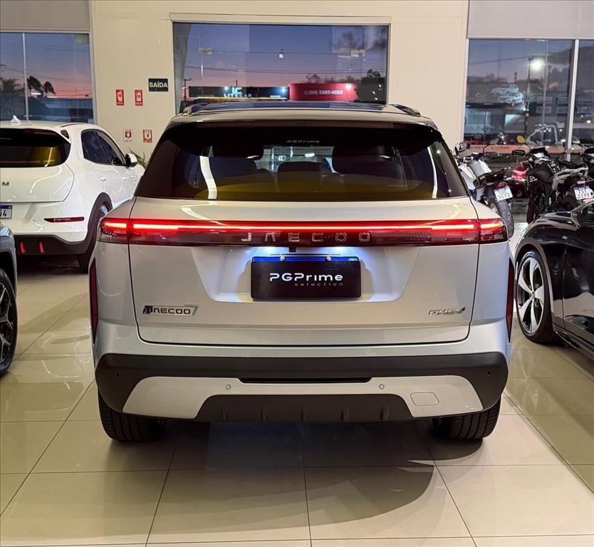 7 1.5 TGDI PHEV PRESTIGE DHT7