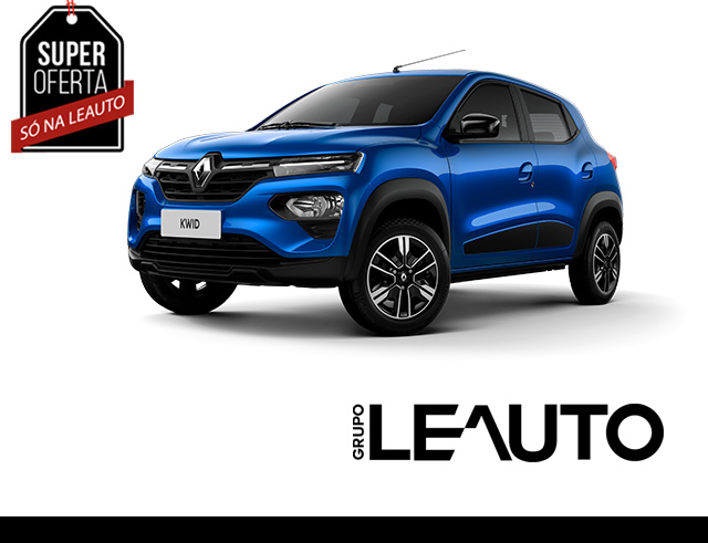 KWID 1.0 12V SCE FLEX INTENSE MANUAL1