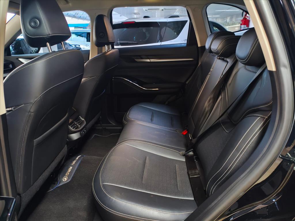 HAVAL H6 1.5 HEV PREMIUM E-TRACTION9