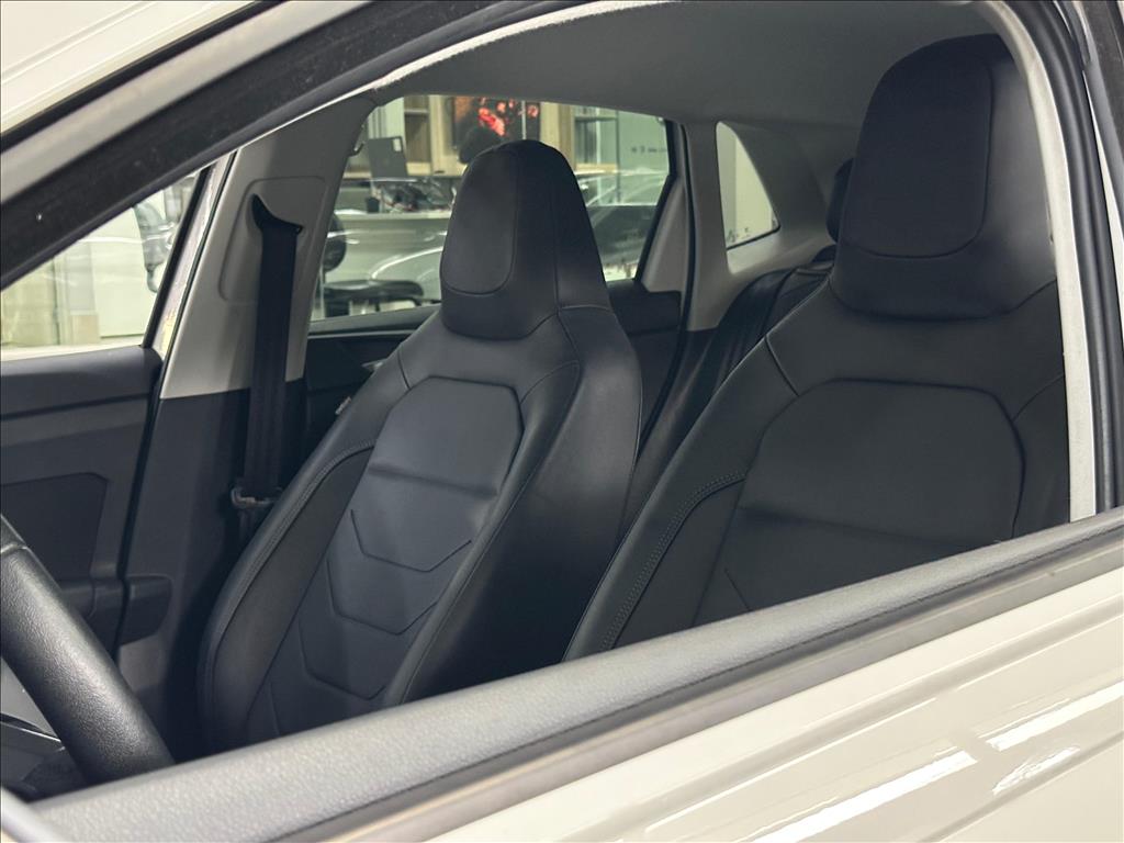 POLO 1.0 170 TSI HIGHLINE AUTOMÁTICO7