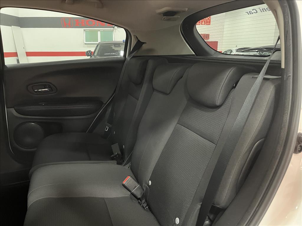 HR-V 1.8 16V FLEX EX 4P AUTOMÁTICO12