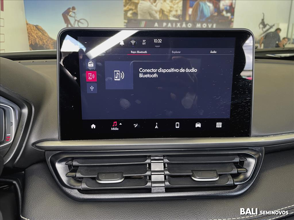 FASTBACK 1.3 TURBO 270 FLEX ABARTH AT611