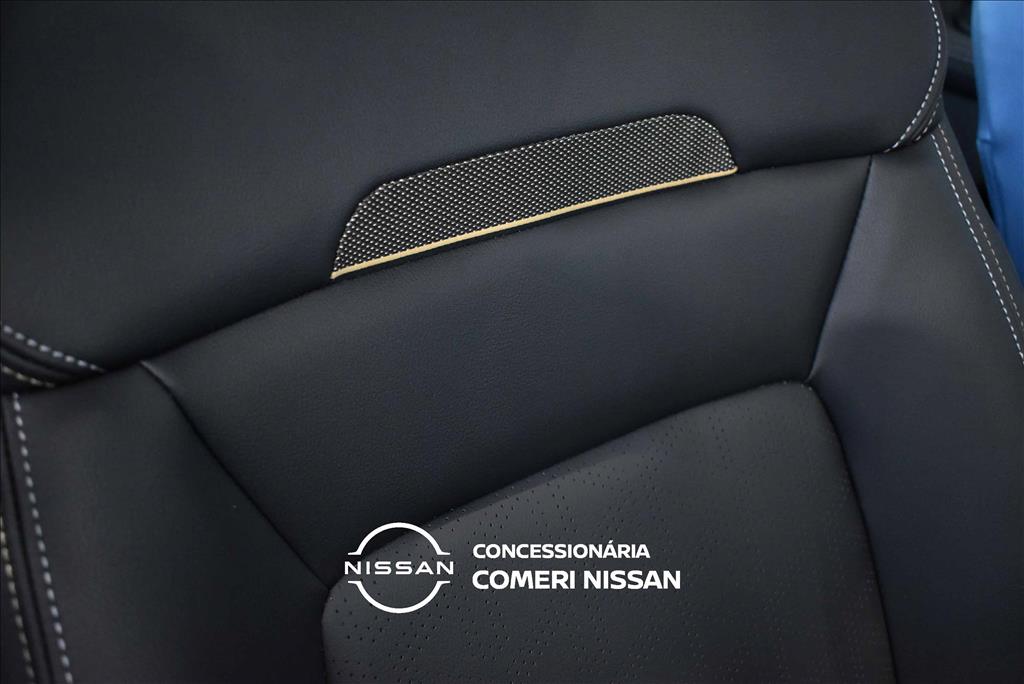 KICKS 1.0 TURBO FLEX ADVANCE DCT7