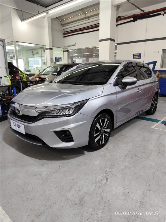 1.5 i-VTEC FLEX HATCH TOURING CVT