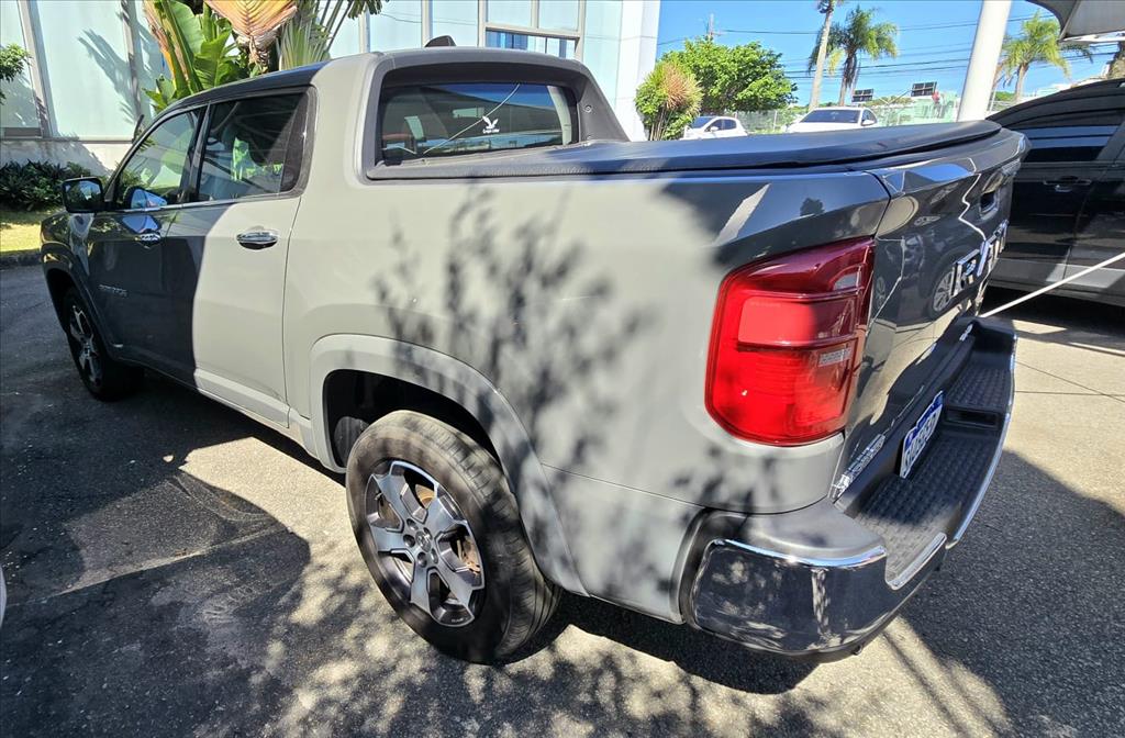 RAMPAGE 2.0 TURBO DIESEL LARAMIE 4X4 AUTOMÁTICO3