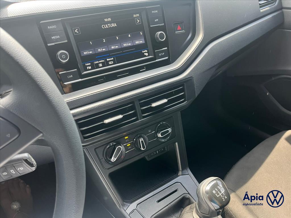 POLO 1.0 MPI TRACK MANUAL7