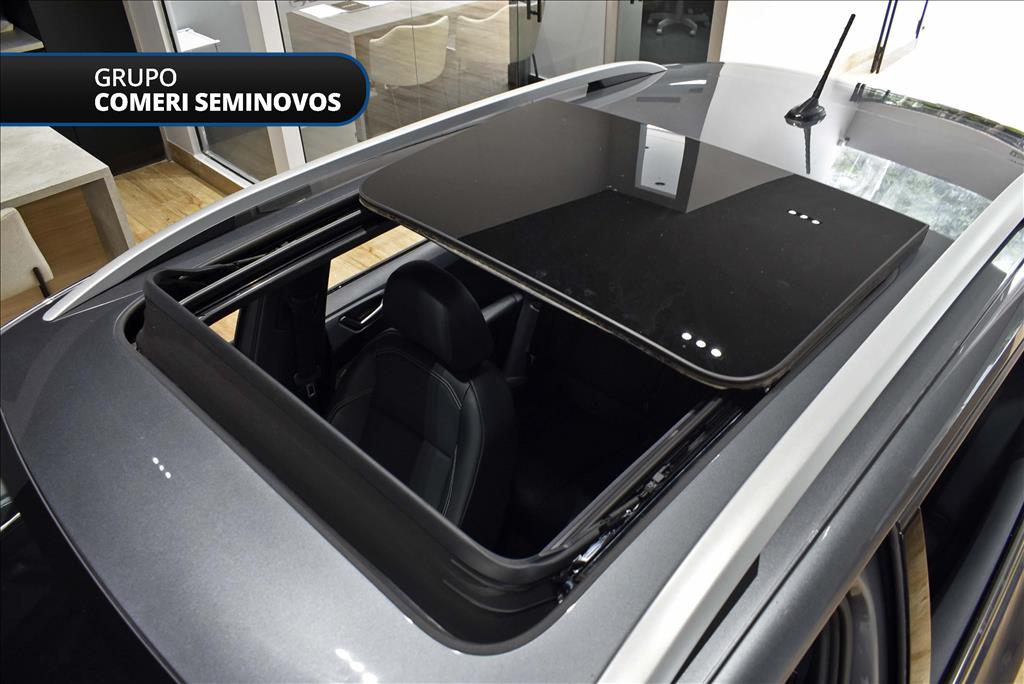 T-CROSS 1.4 250 TSI TOTAL FLEX HIGHLINE AUTOMÁTICO19