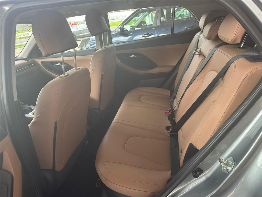 CRETA 1.0 TGDI FLEX PLATINUM AUTOMÁTICO
