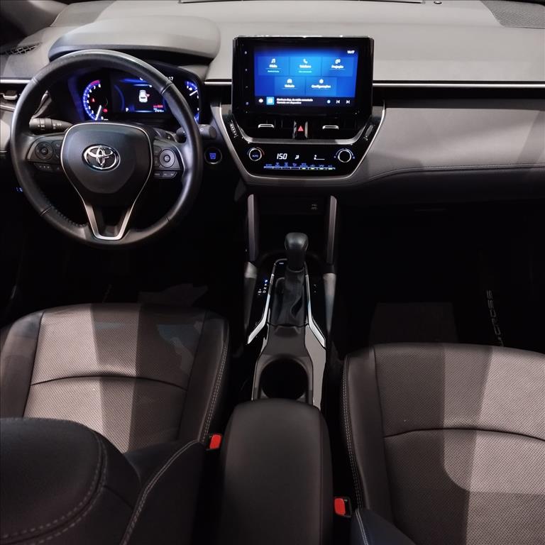 COROLLA CROSS 2.0 VVT-IE FLEX XRE DIRECT SHIFT13